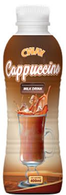 Cway Cappuccino